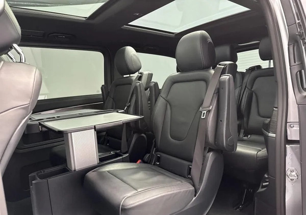 Mercedes-Benz Klasa V cena 419900 przebieg: 21200, rok produkcji 2023 z Opole małe 379